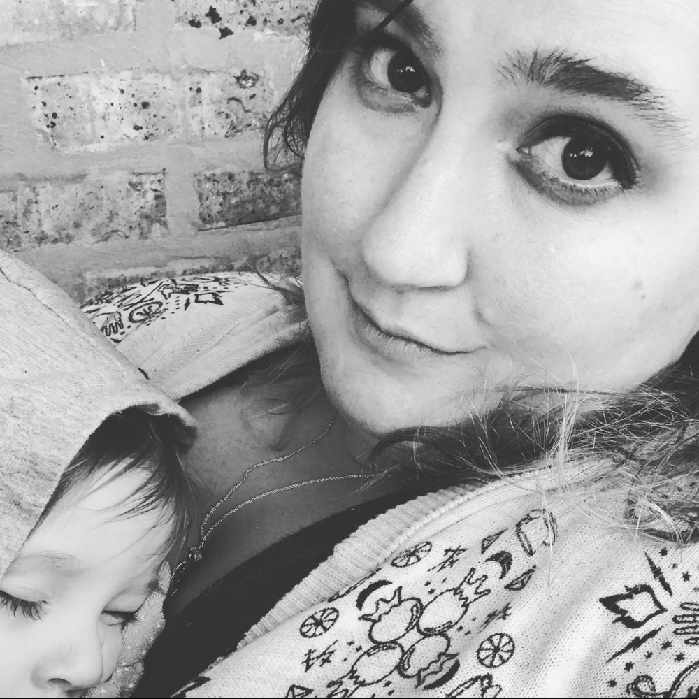 Meet your Posher, Kyra
